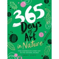 365 Days of Art in Nature