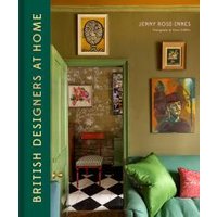 British Designers at Home