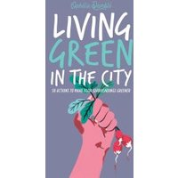Living Green in the City