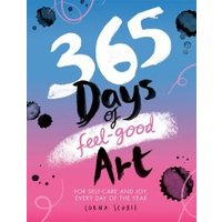 365 Days of Feel-Good Art