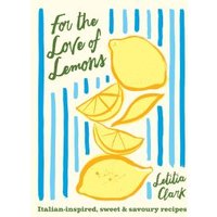 For the Love of Lemons
