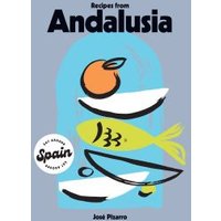 Recipes from Andalusia