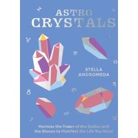 Astrocrystals