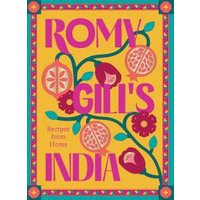 Romy Gill's India