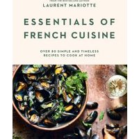 Essentials of French Cuisine