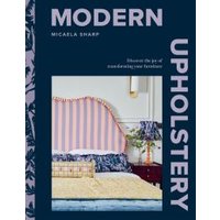 Modern Upholstery
