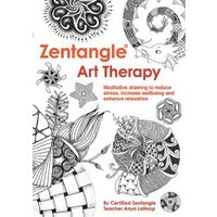 Zentangle Art Therapy