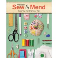 Practical Sew & Mend