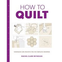 How to Quilt