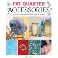 Fat Quarter Accessories