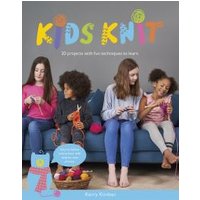 Kids Knit