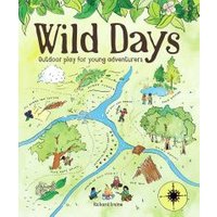 Wild Days