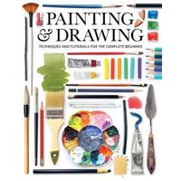 Painting and Drawing