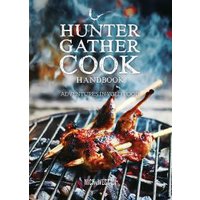 Hunter Gather Cook Handbook