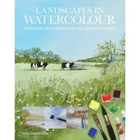 Landscapes in Watercolour