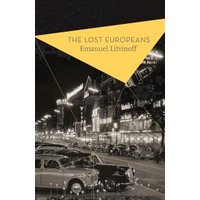 The Lost Europeans