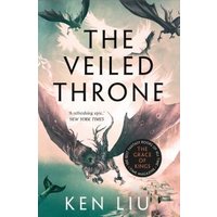 The Veiled Throne