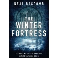 The Winter Fortress