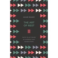 The Art of Rest