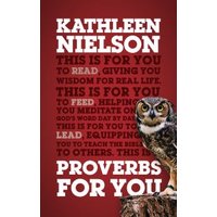 Proverbs for You