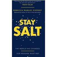 Stay Salt