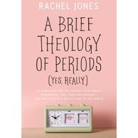 A Brief Theology of Periods (Yes, Really)