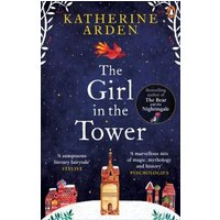 The Girl in the Tower