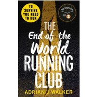 The End of the World Running Club