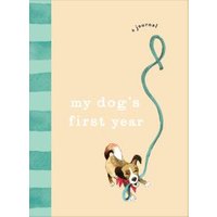 My Dog's First Year