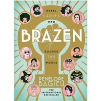 Brazen