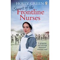 Secrets of the Frontline Nurses