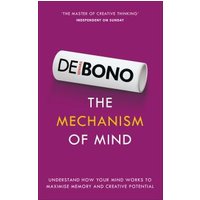 The Mechanism of Mind