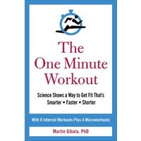 The One-Minute Workout