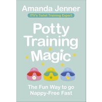 Potty Training Magic