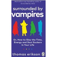 Surrounded by Vampires