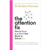 The Attention Fix