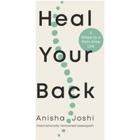 Heal Your Back