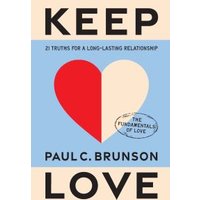 Keep Love