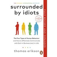 Surrounded by Idiots
