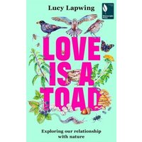 Love Is a Toad