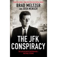The JFK Conspiracy