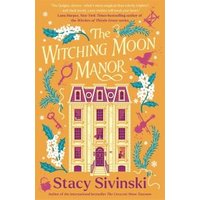 The Witching Moon Manor