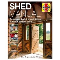 Shed Manual