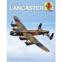 Avro Lancaster
