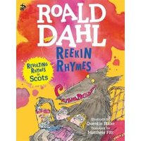 Reekin Rhymes