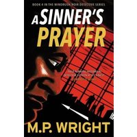 A Sinner's Prayer
