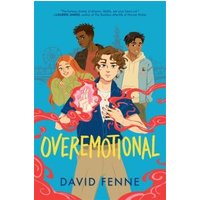 Overemotional