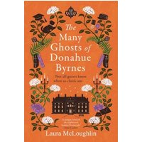 The Many Ghosts of Donahue Byrnes