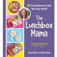 The Lunchbox Mama