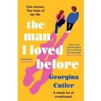The Man I Loved Before